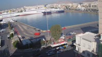 Piraeus - Harbor
