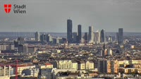 Vienna - Skyline