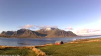 Isole Lofoten - Gimsøya - Lillevik