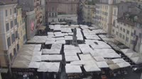 Roma - Campo de' Fiori