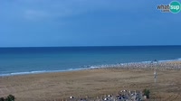Bibione - Aparthotel Ashanti - Spiaggia