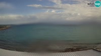 Silba - Šotorišće beach