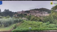 Palestrina - Panorama