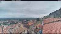 Palestrina - Quartiere Borgo