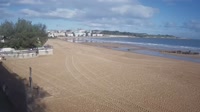 Santander - Playa del Sardinero