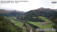 Kals am Großglockner - Lesach, Kalser Bach