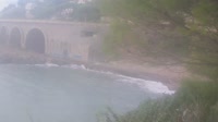 Sanremo - Spiaggia