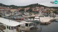 Tuconio - Porto degli yacht