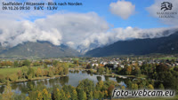 Saalfelden - Ritzensee
