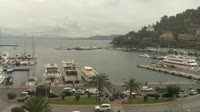 Porto Santo Stefano - Piazzale Candi, Porto