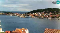 Lussinpiccolo - Porto