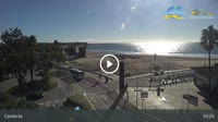 Cambrils - Spiaggia