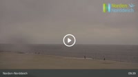 Norden - Norddeich - Beach
