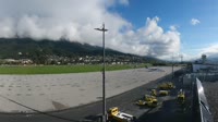 Innsbruck - Aeroporto