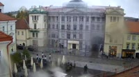 Vilnius - Filarmonica nazionale