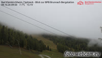 Bad Kleinkirchheim - Nationalparkbahn