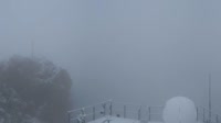 Zugspitze - Gipfel