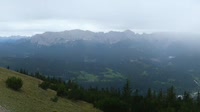 Zugspitze - Wank