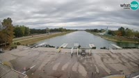 Zagabria - Lago Jarun