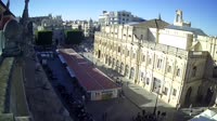 Siviglia - Plaza de San Francisco