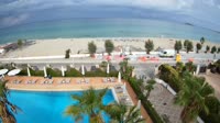 Isola delle Femmine - Beach