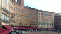 Siena - Piazza del Campo