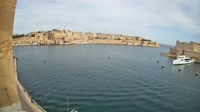 Senglea - Valletta Grand Harbour