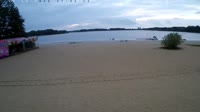 Skorzęcin - Jezioro Niedzięgiel