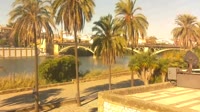 Siviglia - Puente de Triana
