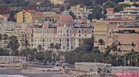Nizza - Hotel le Negresco