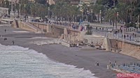 Nizza - Beau Rivage beach club