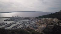 Gozo - Mġarr - Harbour