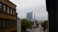 Riga - Monumento alla Libertà