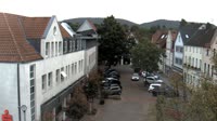 Hessisch Oldendorf - Markt