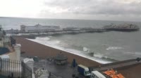 Brighton - Brighton Palace Pier