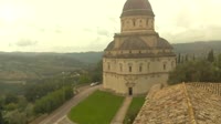 Todi - Santa Maria della Consolazione