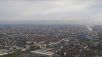 Núremberg - Vista panorámica