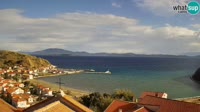 Susak - Gornje selo - Vista panoramica
