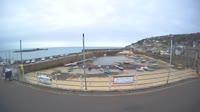 Mousehole - Hafen