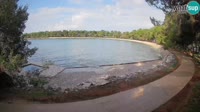 Cittanova - Spiaggia Karpinjan