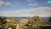 Lussinpiccolo - Vista panoramica