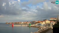 Pirano - Porto