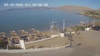 Rodi - Spiaggia di Pefkos