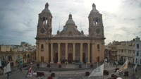 Paola - Basilica di Cristo Re