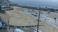 St Ives - Harbour Beach