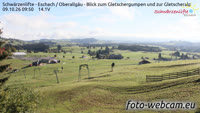 Eschach - Schwärzenlifte Eschach