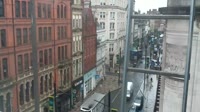 Cardiff - St. Mary Street
