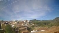 Xert - Vista panoramica