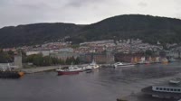Bergen - Porto
