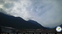 Esine - Stazione meteorologica